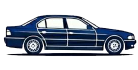 Sedan